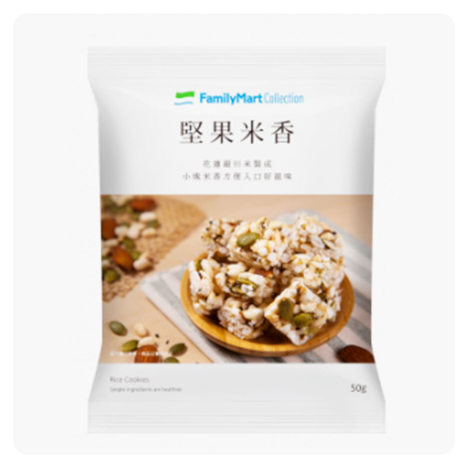 零食甜點大哉問